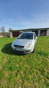 Sprzedam Ford C-Max 1.8 TDCi