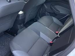 Запчастини Ford Focus MK 3