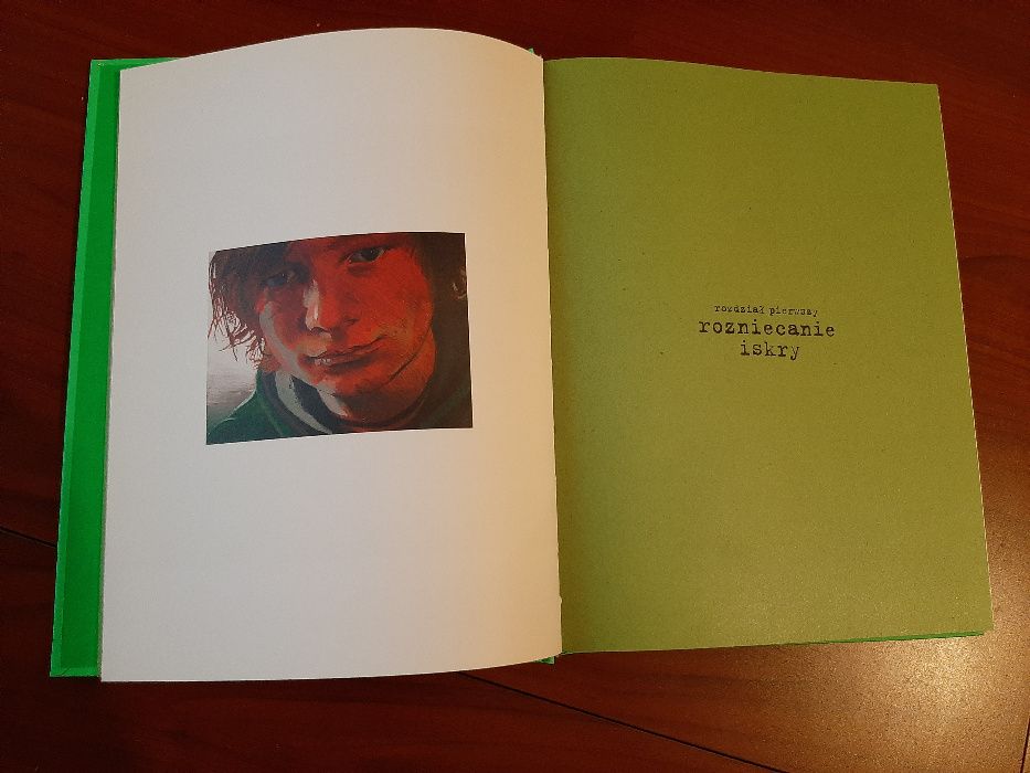 Książka Ed Sheeran - Graficzna podróż