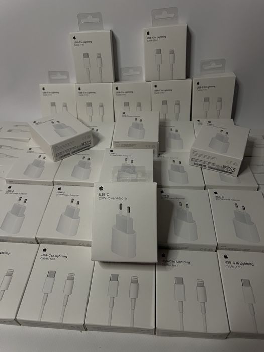 Блок/шнур для Iphone NEW