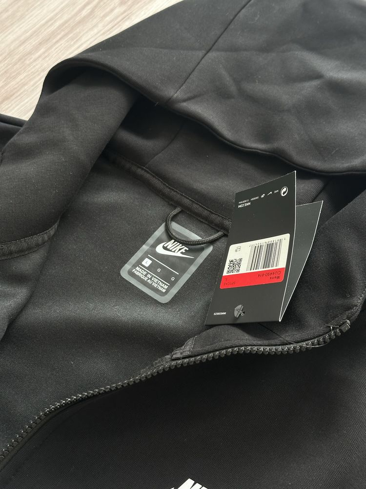 Bluza Nike Tech Fleece