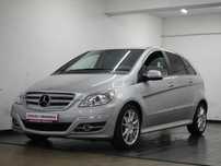 Mercedes-Benz Klasa B 2.0CDI 109PS AUTOMATIC / Auto z Gwarancją - AUTO BIJAK
