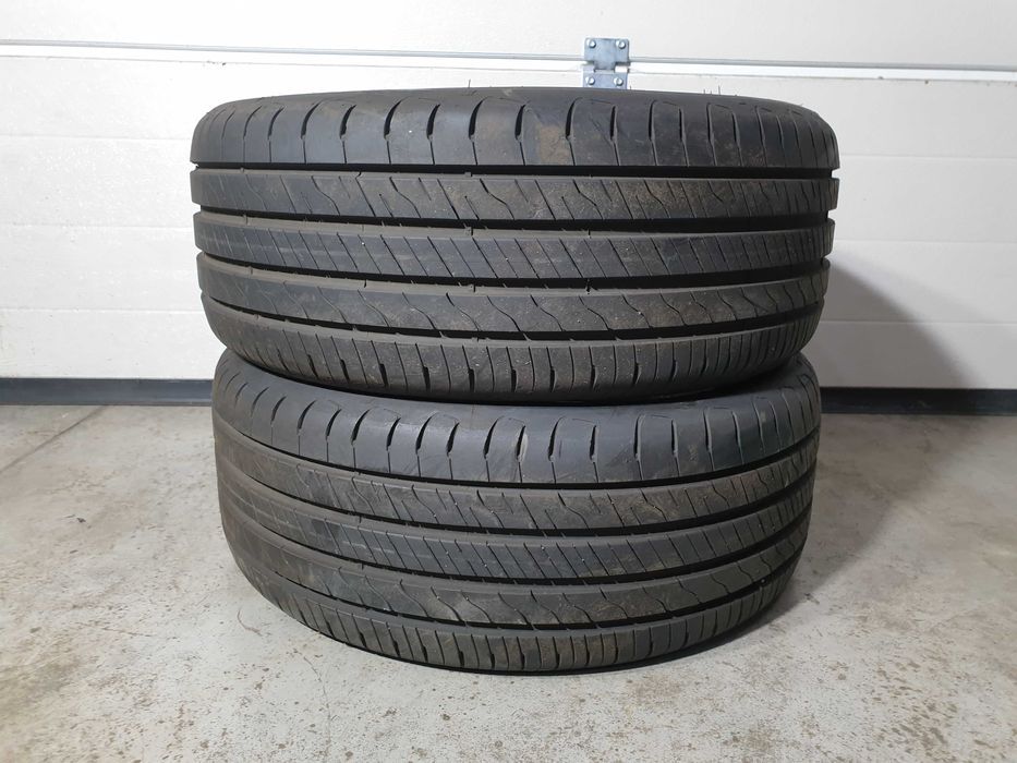 2szt. 225/45/17 91W Goodyear EfficientGrip Perf 2 8mm 2023r [ 1036 ]