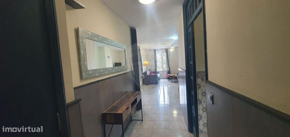 Apartamento T4 para venda