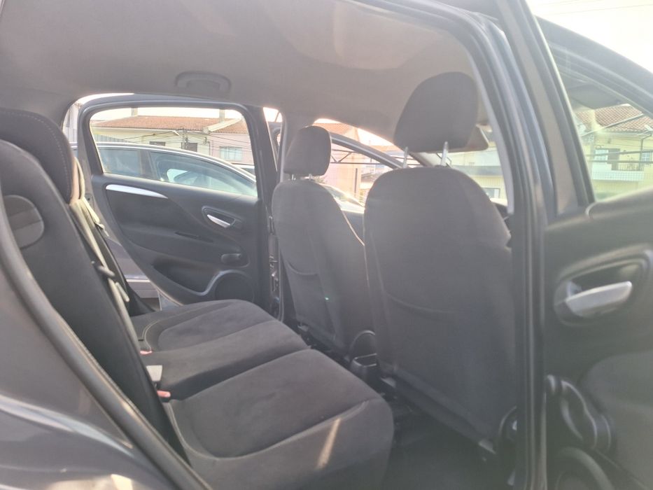 Fiat Punto 1.3 diesel