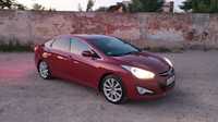 Hyundai i40 1,7 -NOWY SILNIK /Android/Navi/Kamera/KeyLess/Alu18/hak/PL