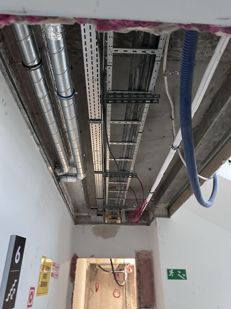 Elektryk Wrocław i okolice – instalacje, modernizacje.