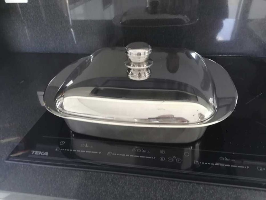 Travessa Grande Cozinha