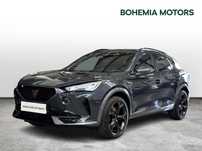 Cupra Formentor VZ 310 2.0 TSI 4DRIVE DSG7 FV23%