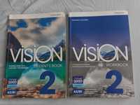Vision 2 podr+ćw