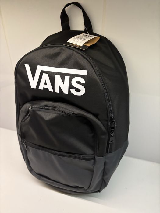 Plecak Vans new casual 26l