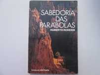 Sabedoria das parábolas- Huberto Rohden