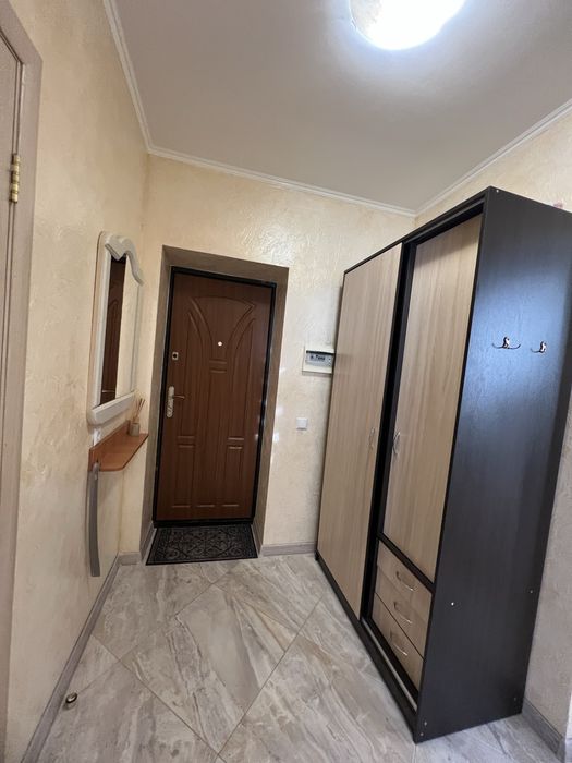 2-кім. квартира в центрі міста