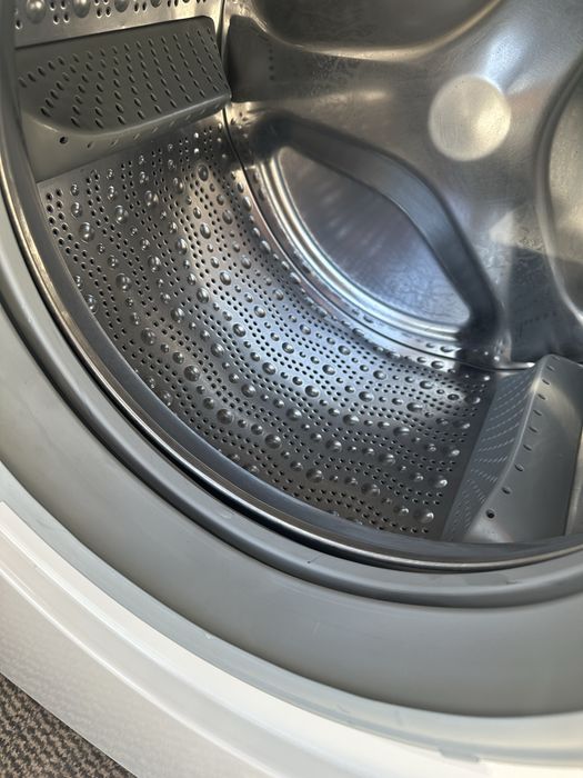 пральна машина Siemens iq500 7кг Made in Spain інвертор