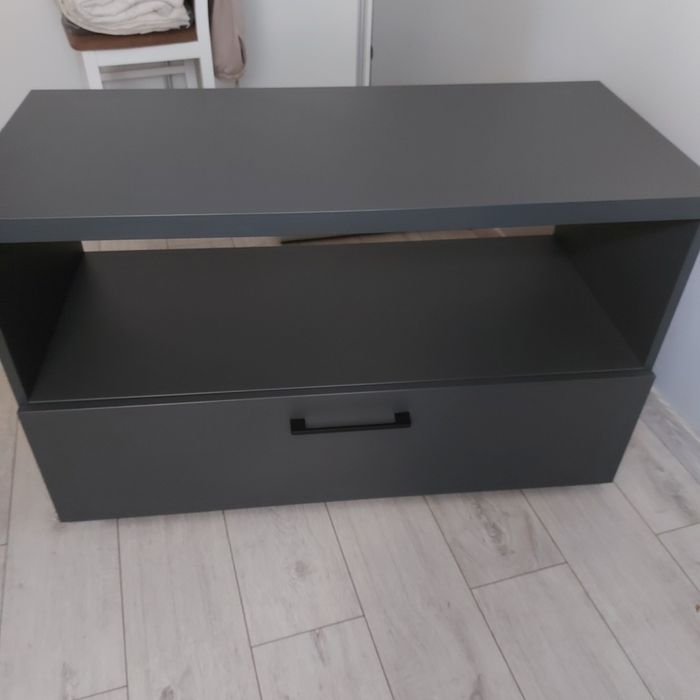 Szafka pod TV telewizor