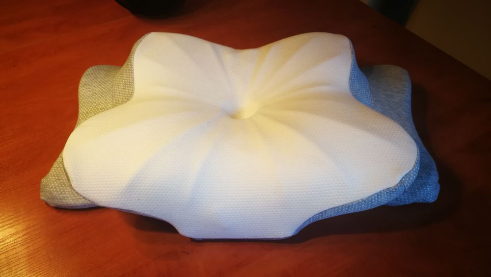 Poduszka ortopedyczna