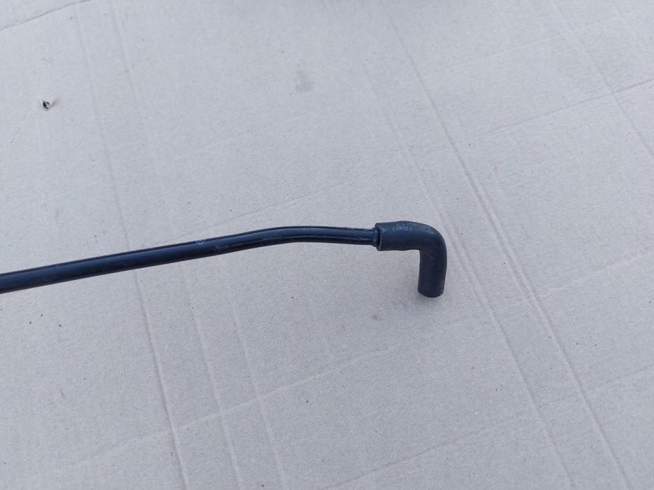 Zawór Odpowietrzenia Rura Przewód 1.0 Mpi Skoda Citigo Vw Up 6qe
