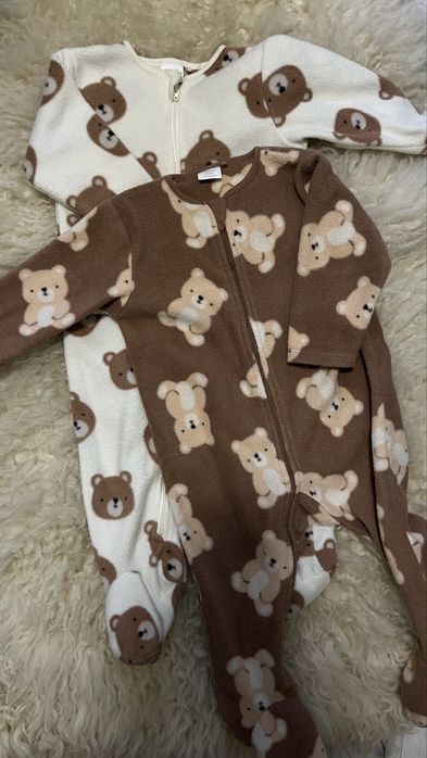 Чоловічки сліпи, телпі від Next