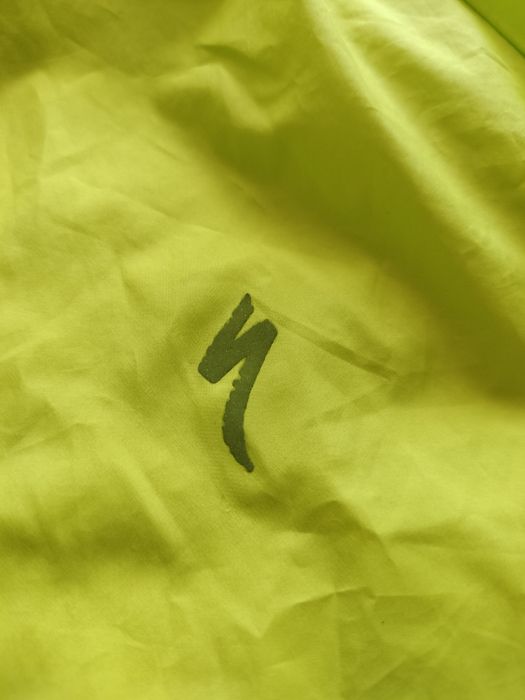 Kurtka damska na rower Specjalized Hyprviz