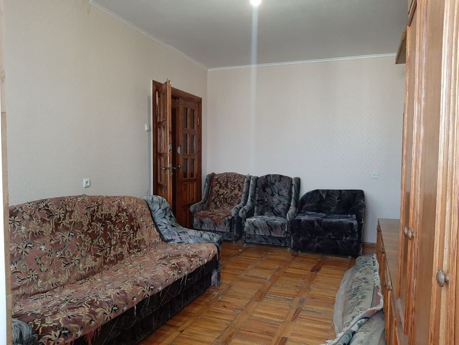 Здається окрема кімната в 2 кімнатній квартирі без власника