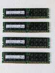 Pamięć serwerowa 2Rx4 RAM 16 GB PC4-2133P-RA0-10