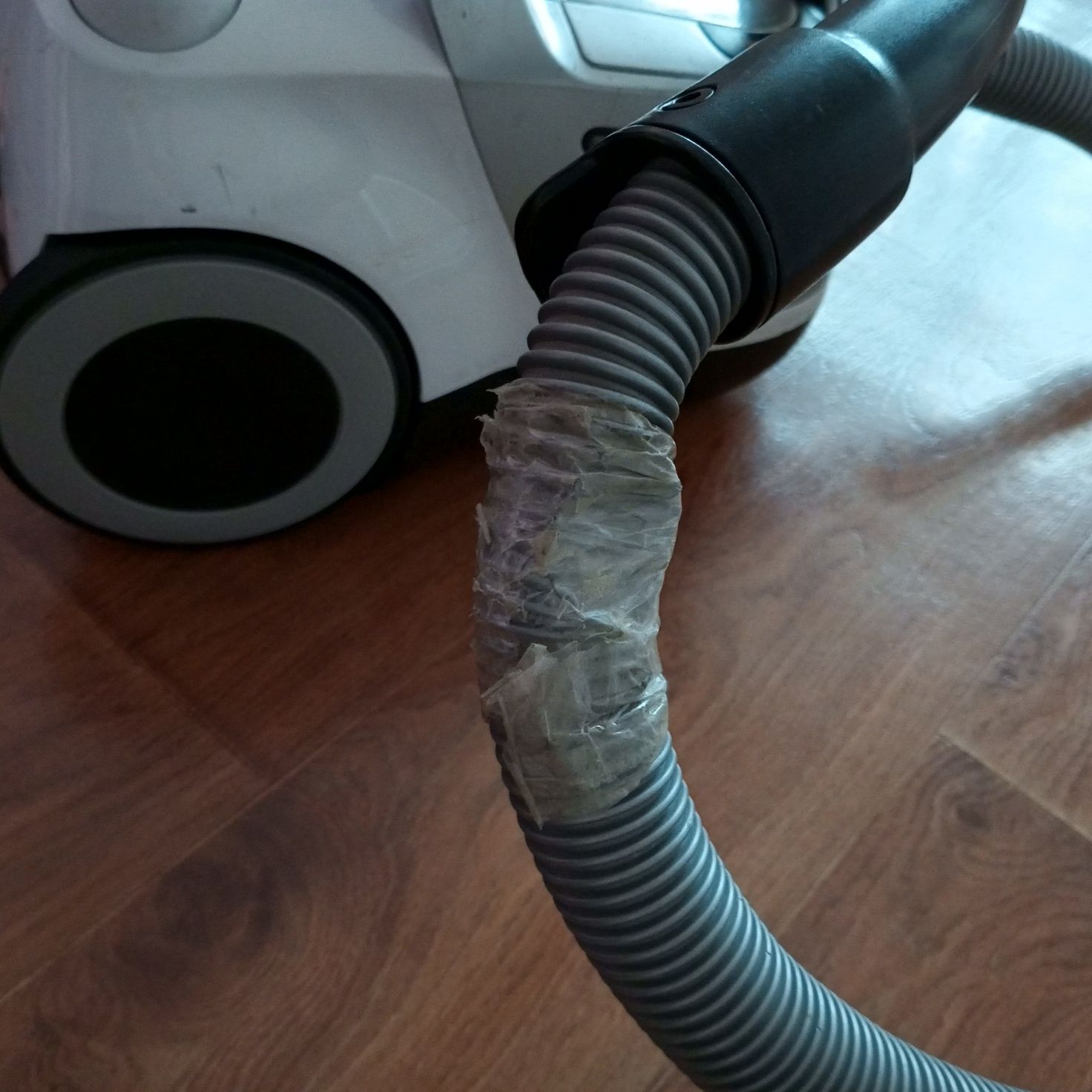 Пилосос Electrolux