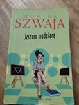 Jestem nudziarą Monika Szwaja