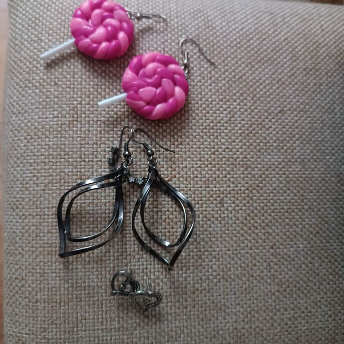 Середки біжутерія