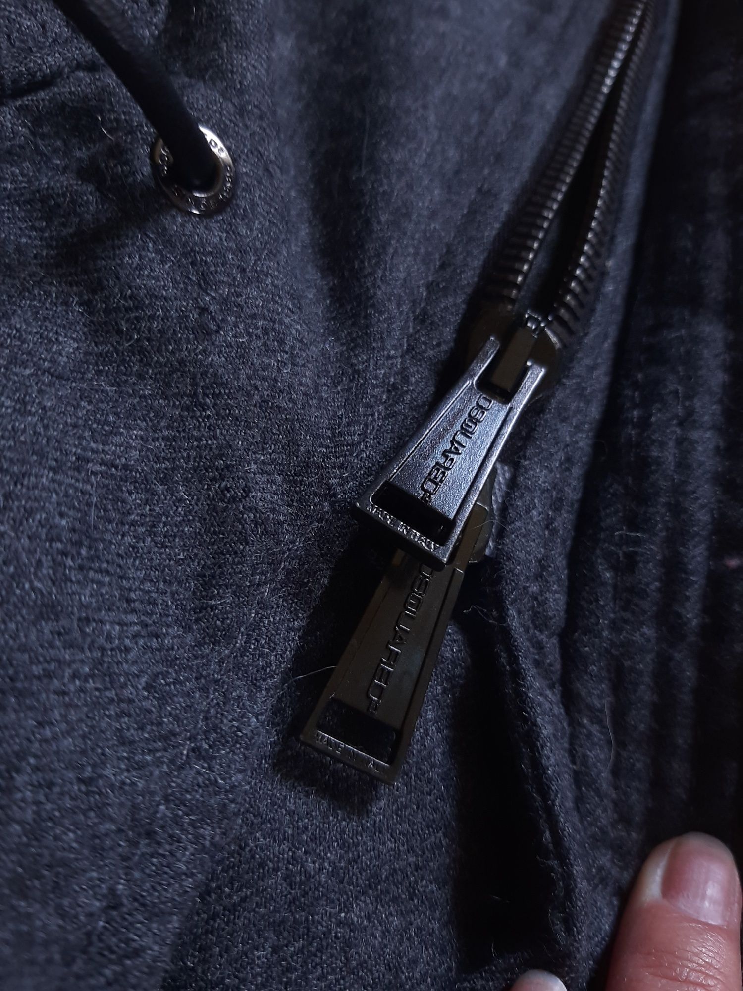 Marynarka Dsquared2 wełna M 38 S 36