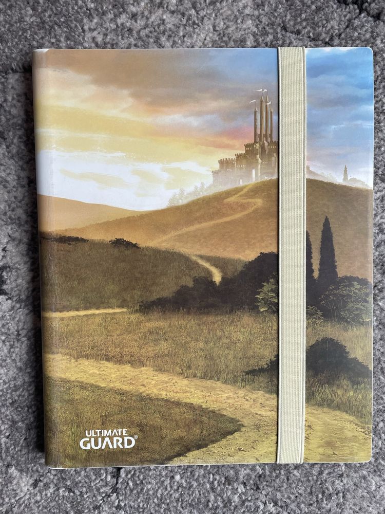 Binder Ultimate Guard 360 Magic The Gathering