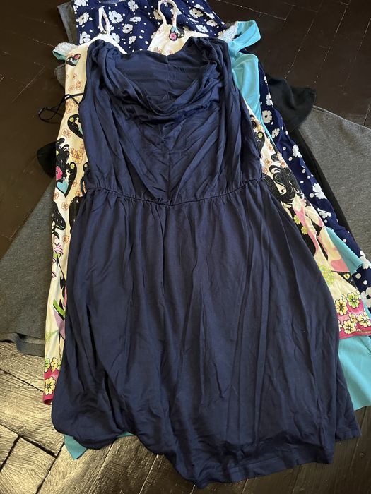 Пакет речей розмір М