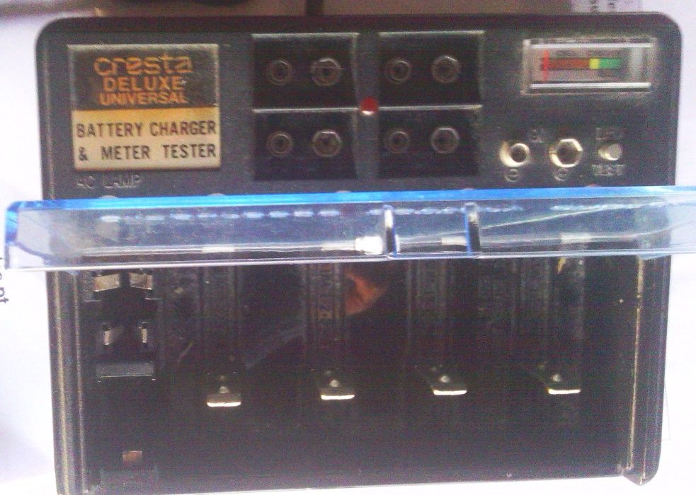 Carregador de pilhas, Carregador para computador Dell 19,5V a 3,30mA.