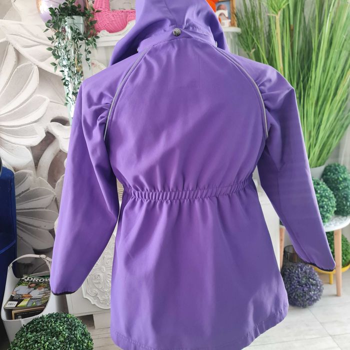 Kurtka, bluza jesienna dla dziewczynki 8-10 lat