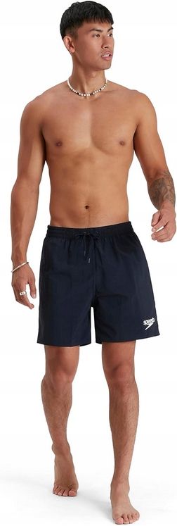 h163 speedo essentials 16" watershort spodenki kąpielowe męskie xl