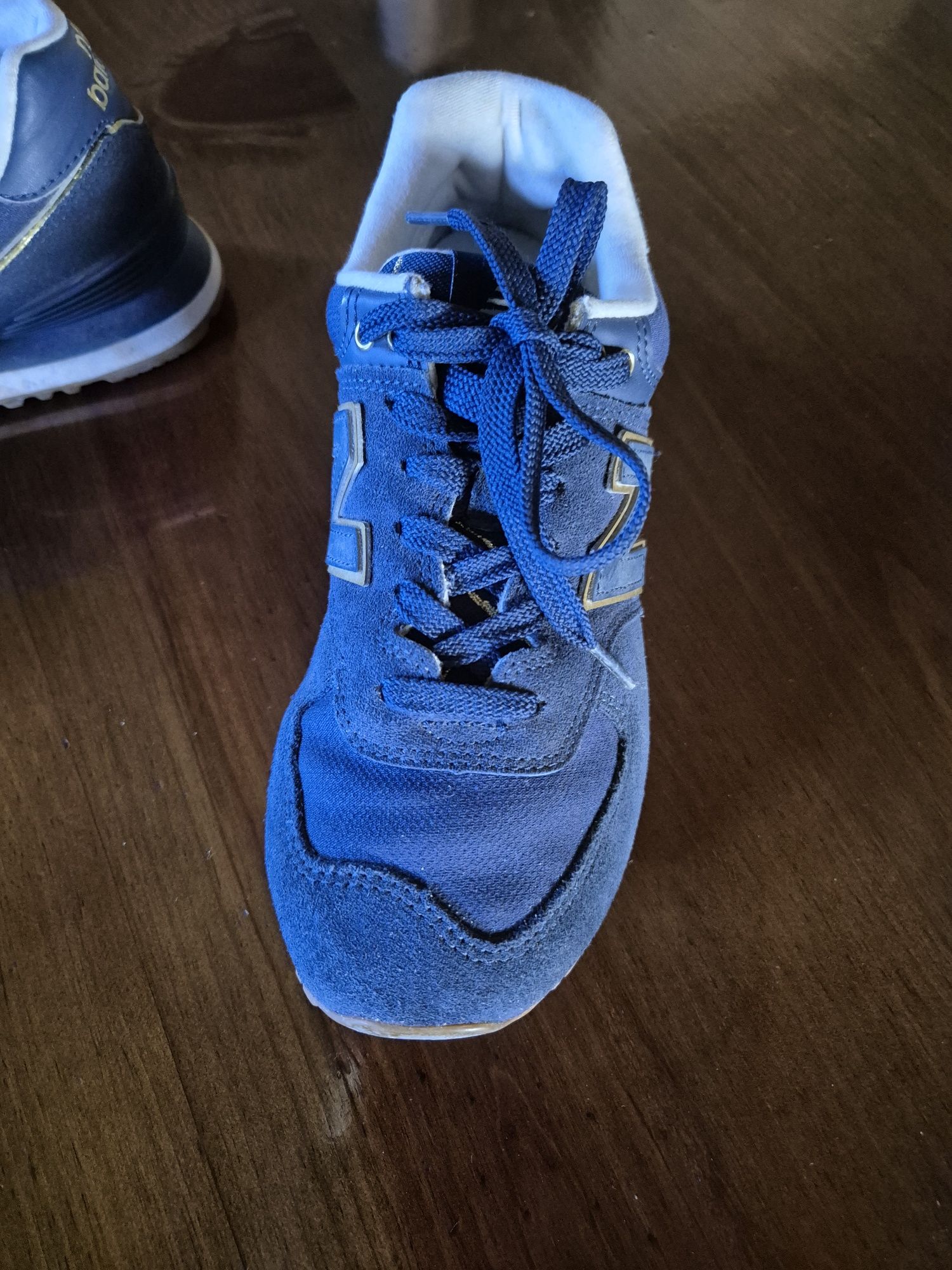 NEW BALANCE N.37
