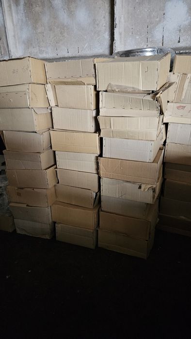 Биксы для стерилизации