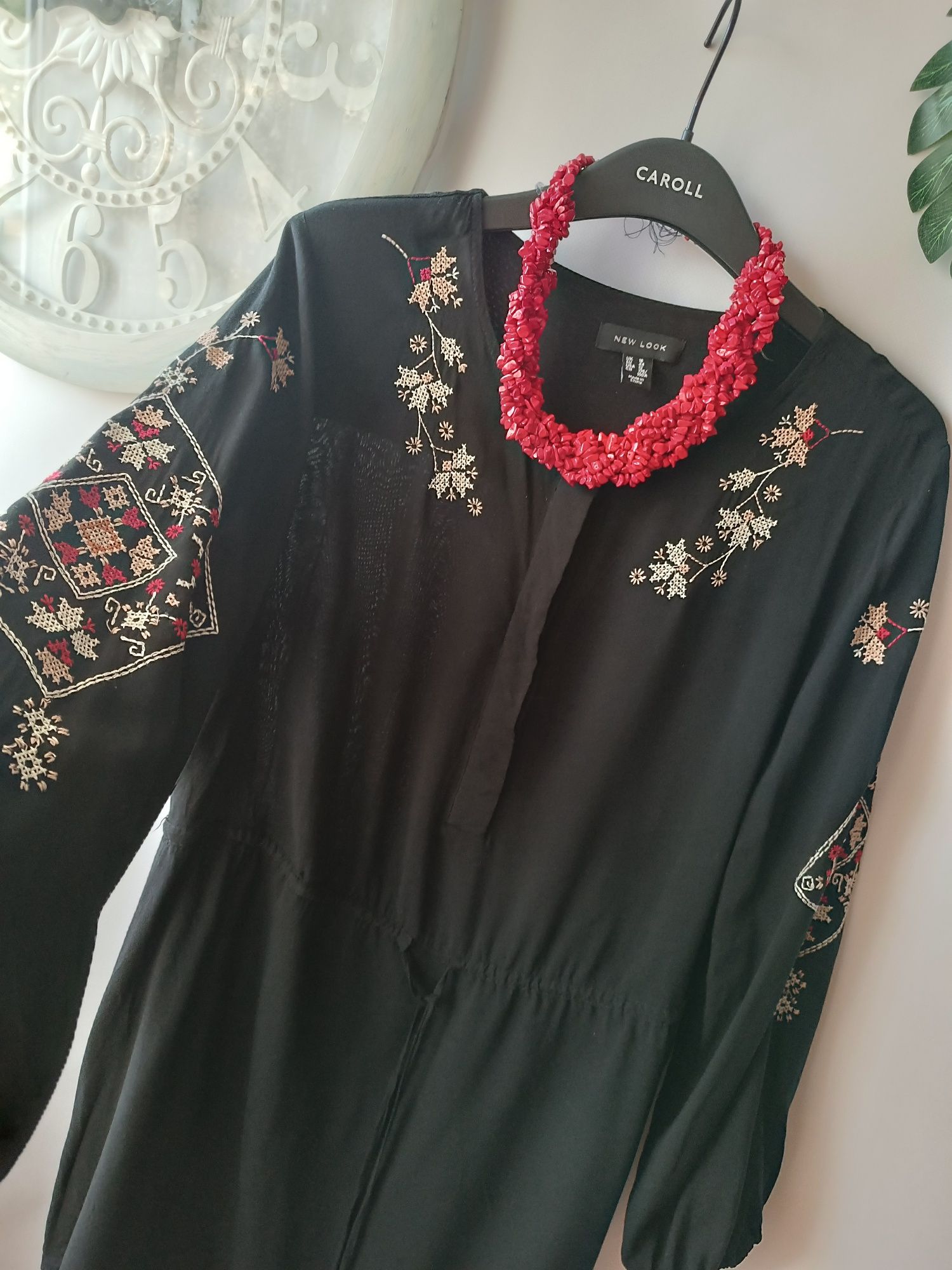 Брендова Вишиванка. Р 48-50
