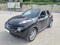 Nissan Juke 1.5 dCi Tekna Sport