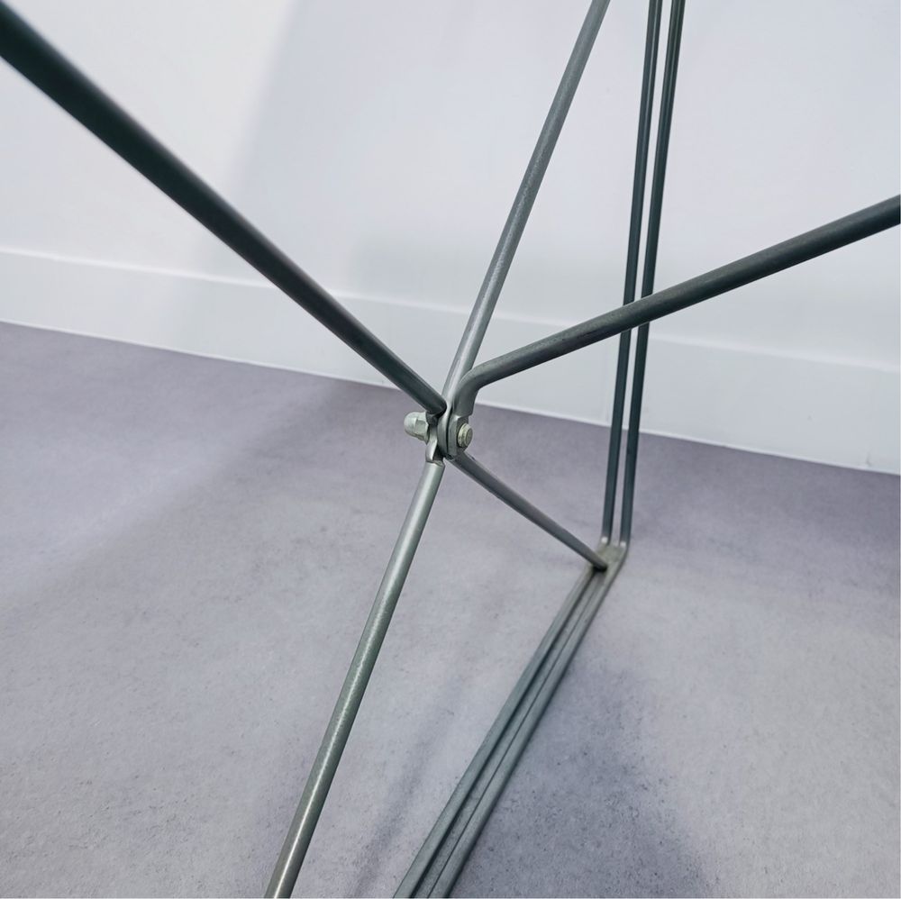 Duży stół / biurko proj. Niels Gammelgaard