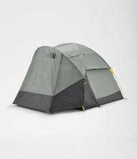 Wawona 4 Tent the north face TNF палатка намет тент