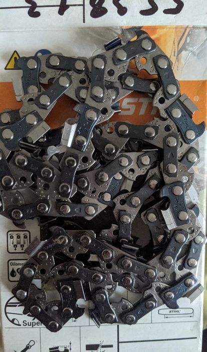 Ланцюг (цеп) до бензопили