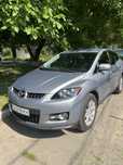 Продається mazda cx-7