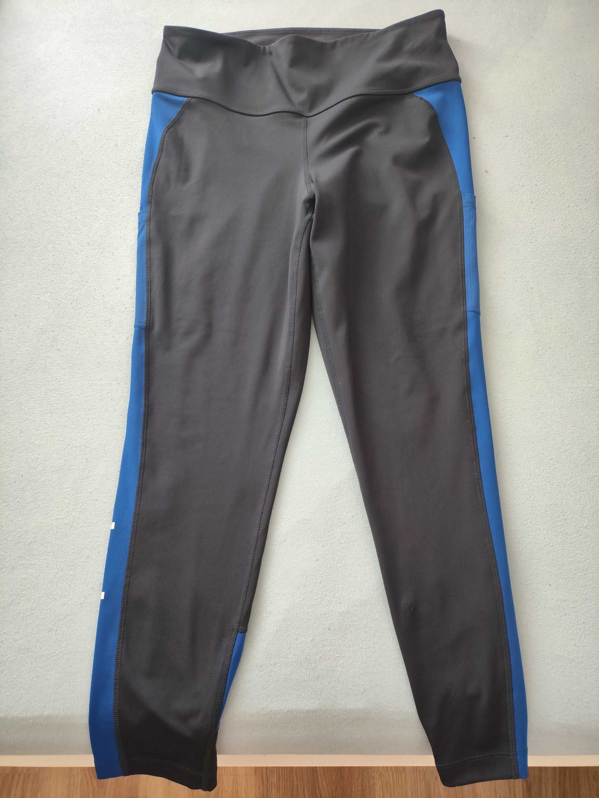 Legginsy damskie New Balance roz. M