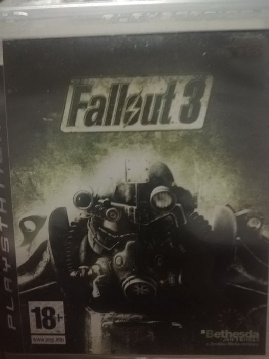 Playstation 3 troco por bicicleta