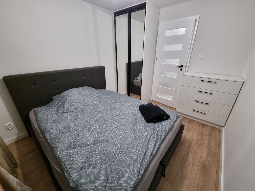 Apartament Comfy NOCLEG Nowy Sącz w centrum na doby / dni