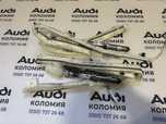 Audi a6 c7 а6 с7 шторка аірбек стелі подушка airbag ауді