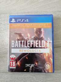 Battlefield 1 ps4