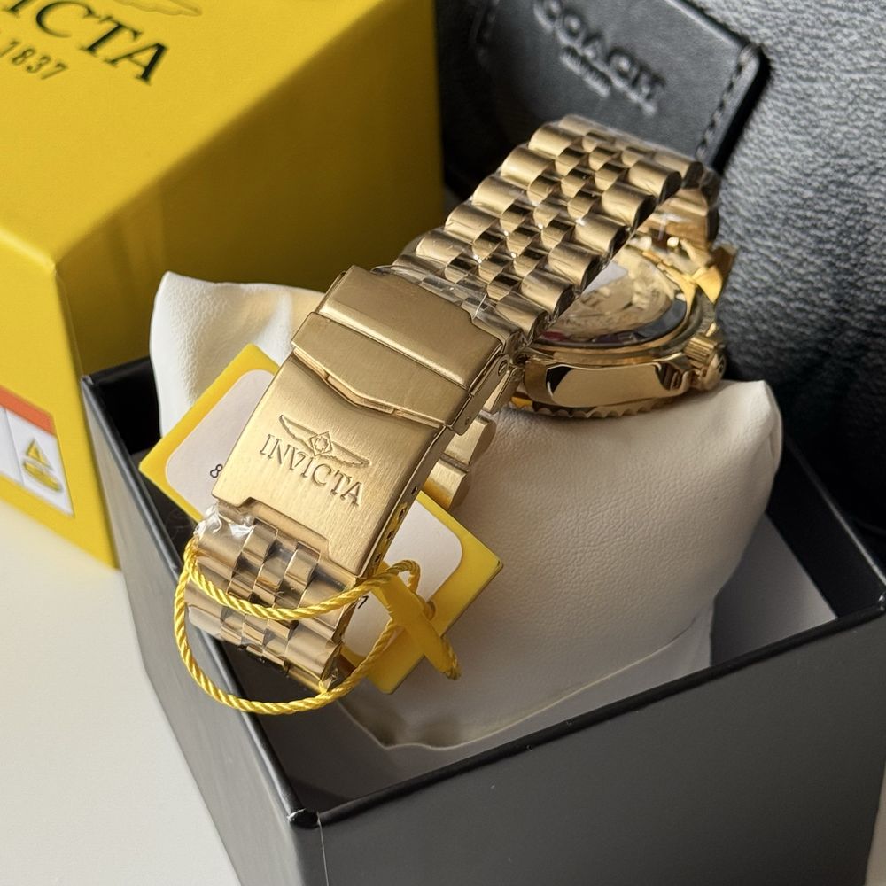 Годинник Invicta Pro Diver 30623 оригінал