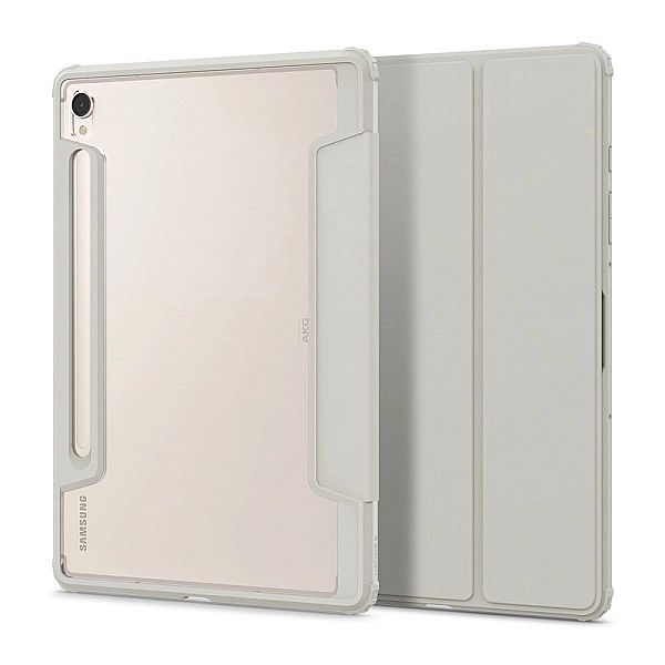 Spigen Ultra Hybrid ”pro” Galaxy Tab S9/11.0 X710 / X716b Grey
