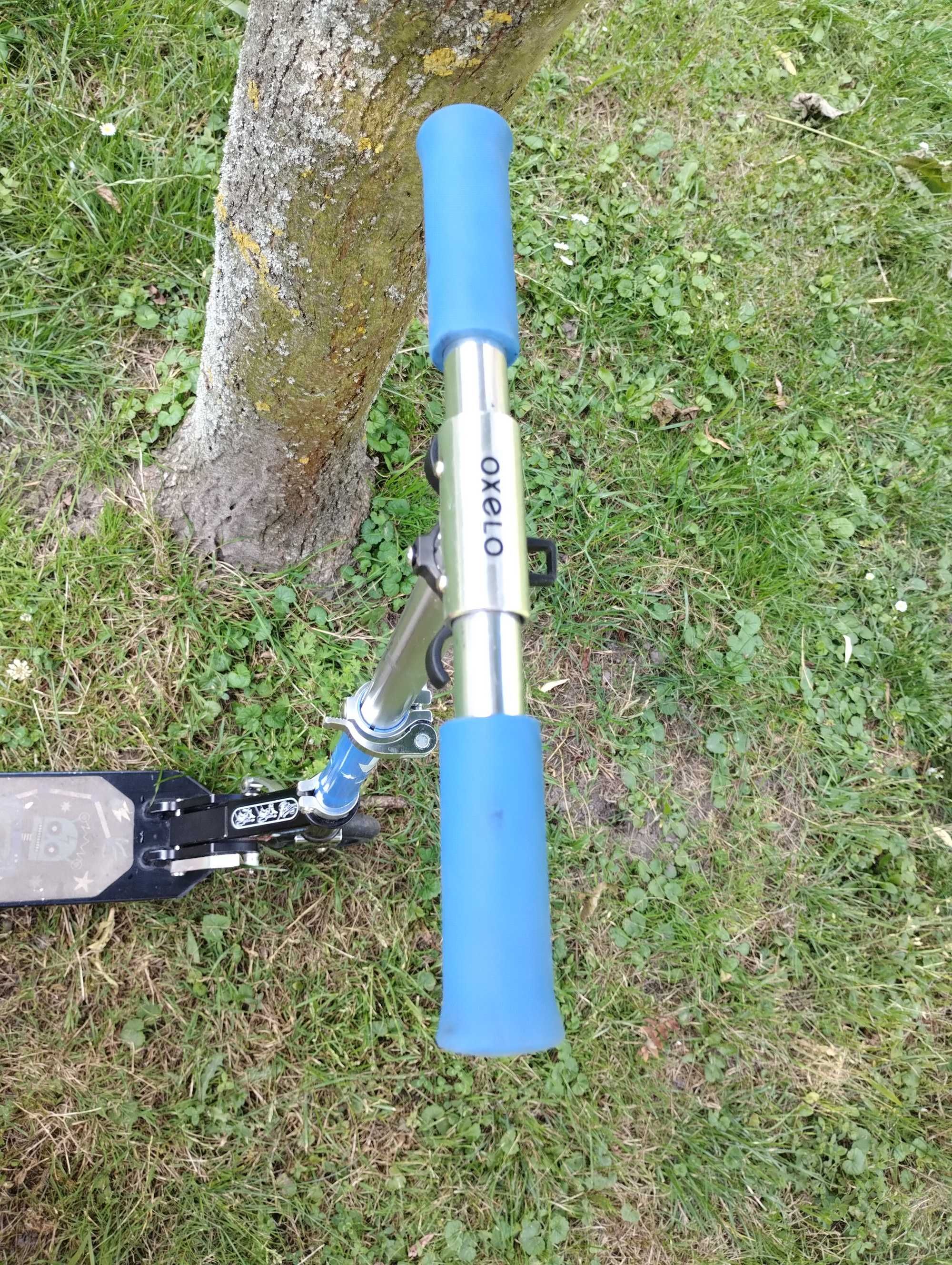 Sprzedam hulajnogę oxelo mid 1 Decathlon